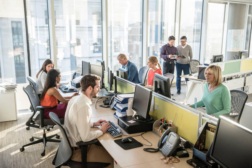 In the world of applicant tracking, what matters most? The answer to that question is simple - flexibility!