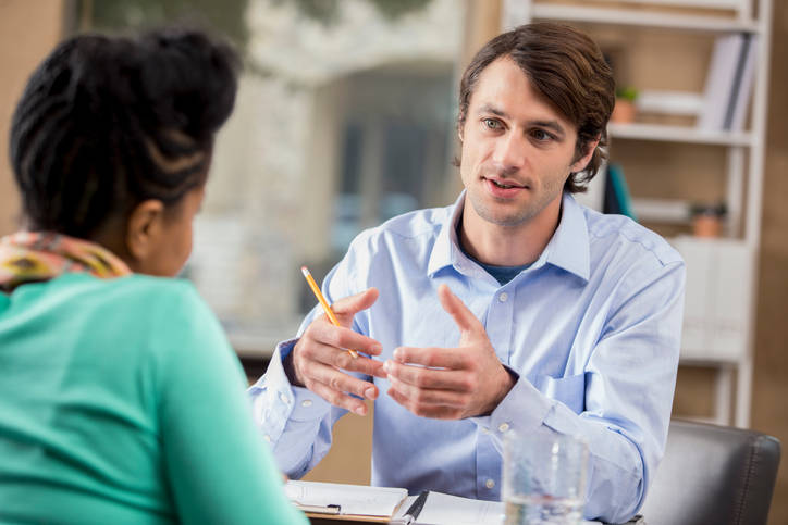 Second Interview Tips & Tricks