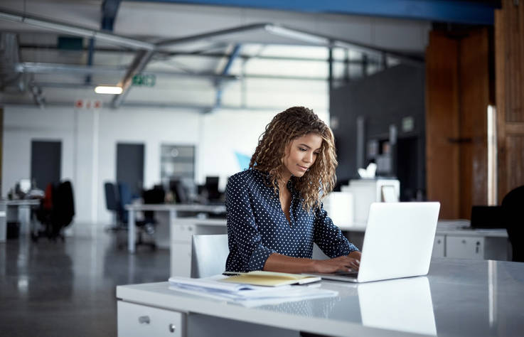 Job Application Basics