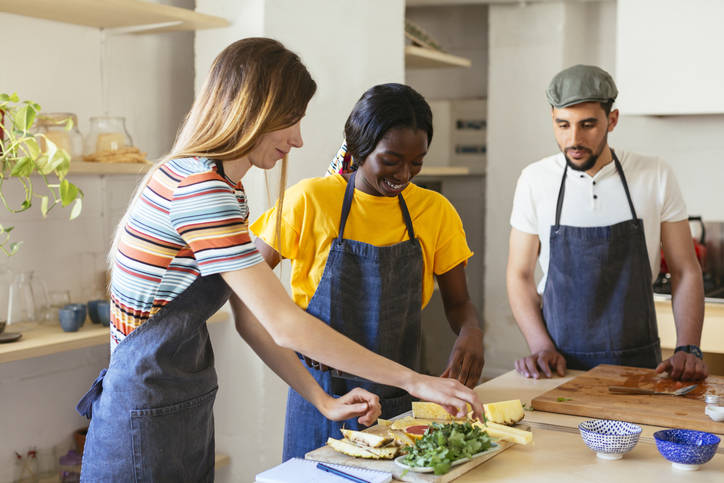 Job Shadowing for Seasonal Hires