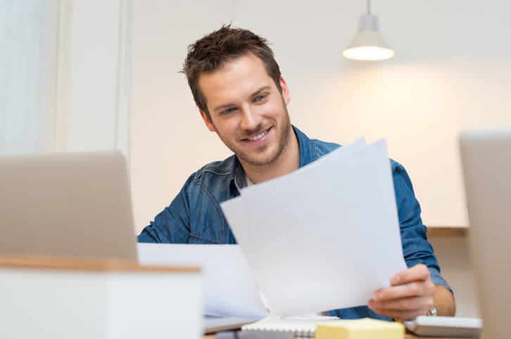 Designing a Resume Review Process