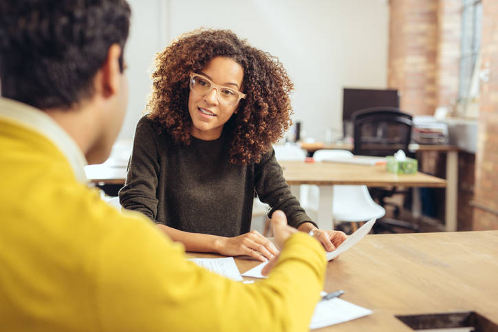 Building an Interview Checklist