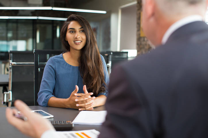 What is your Offer Approval Process?