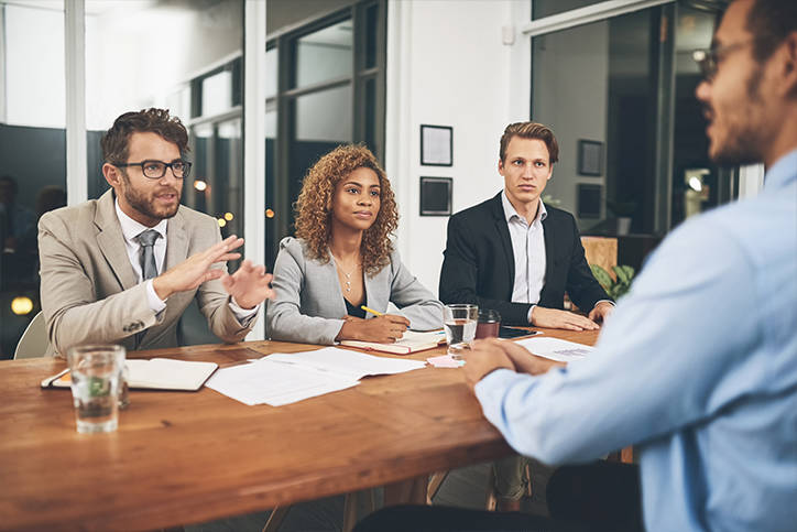 Workflow Success is One Document Away