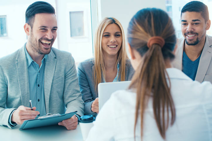 How to Make a Job Offer