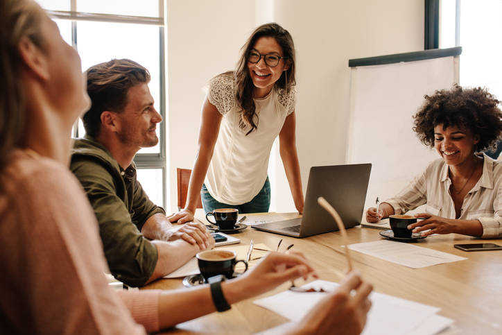 Onboarding with Employee Retention