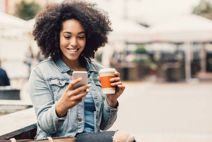 Should I Text Job Candidates?