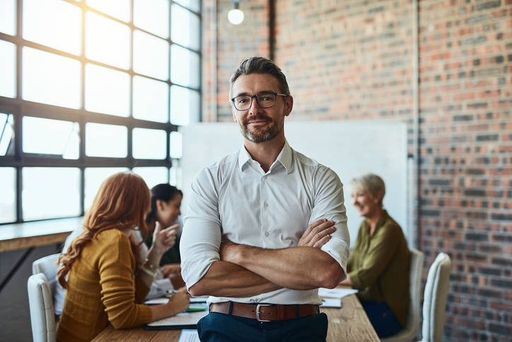 Onboarding Strategies Help New Hires