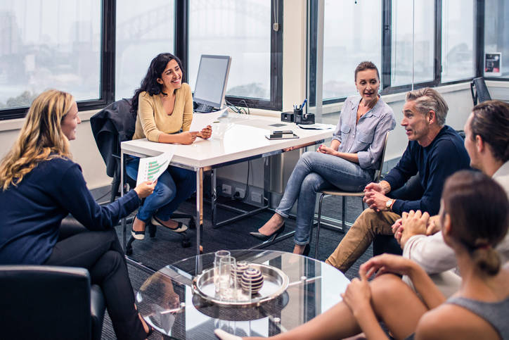 Company Culture is Key