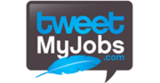 TweetMyJOBS