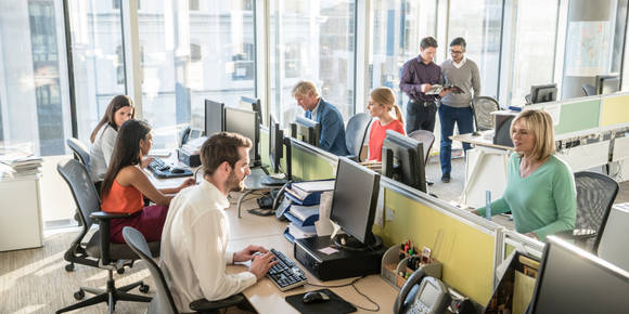 In the world of applicant tracking, what matters most? The answer to that question is simple - flexibility!