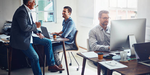 How Consumer Brands Inform Employer Brands