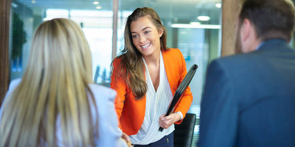 Free Way to Advertise Job Openings
