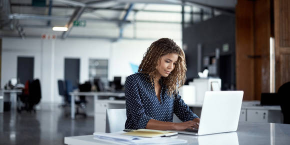 Job Application Basics
