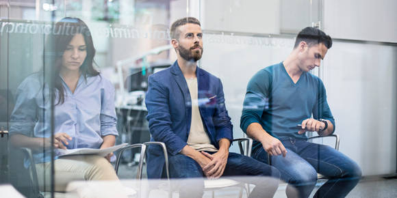 How to Reject Job Candidates