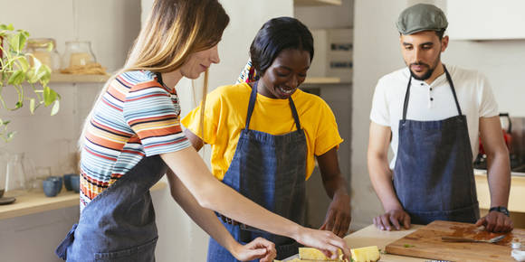 Job Shadowing for Seasonal Hires