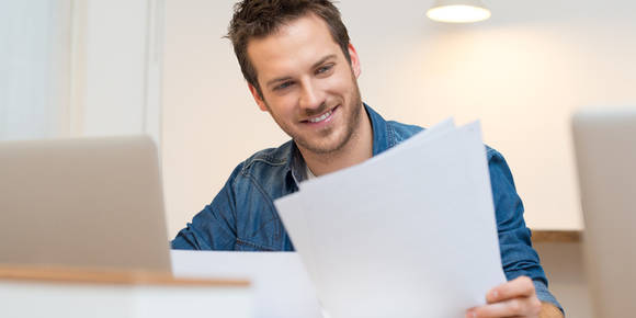 Designing a Resume Review Process