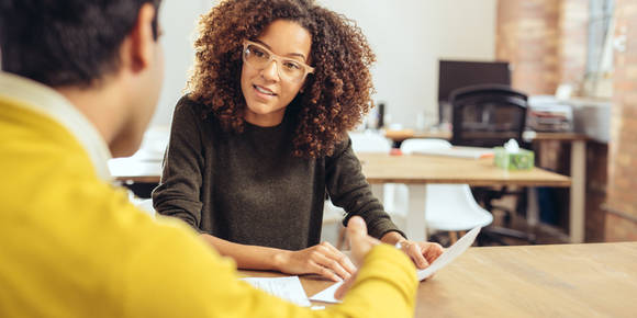 Building an Interview Checklist
