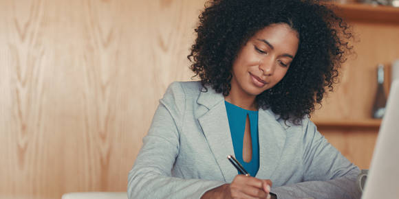 Writing a Job Posting Like a Pro