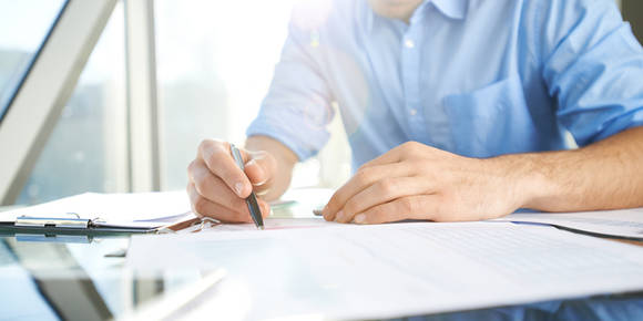 7 Steps to Hiring a New Employee