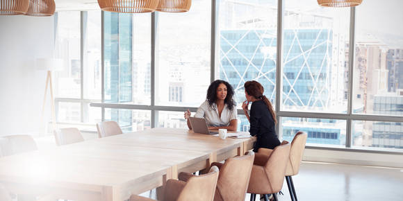 Negotiating with Job Candidates