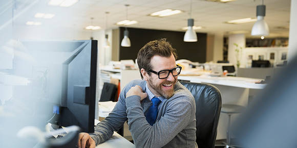Rotation Program Can Encourage Employee Engagement