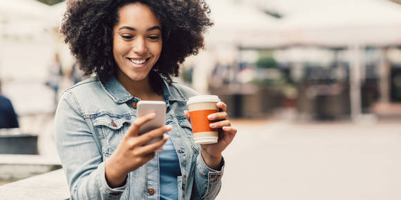 Should I Text Job Candidates?