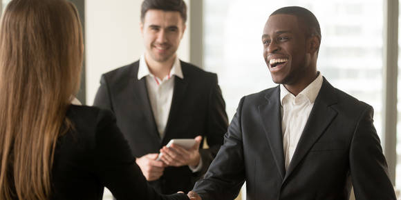 Pre-Onboarding Can Help Onboarding Experience
