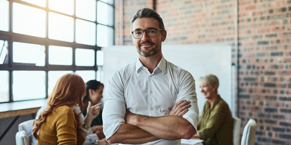 Onboarding Strategies Help New Hires