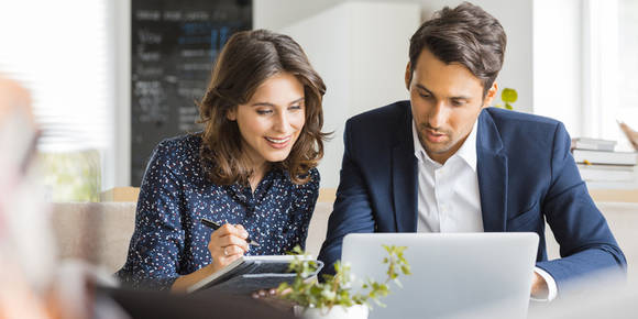Make Onboarding a Team Effort
