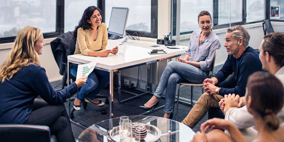 Company Culture is Key
