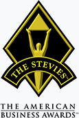 Stevies Award 2013