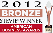 2012 Brone Stevie Winner